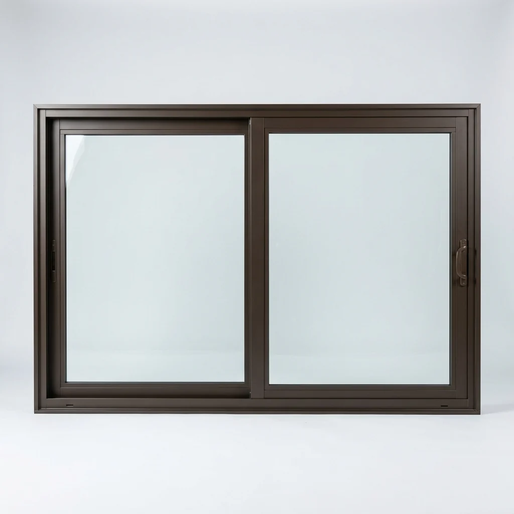 Mr Glass Mr. Glass Windows Series 350