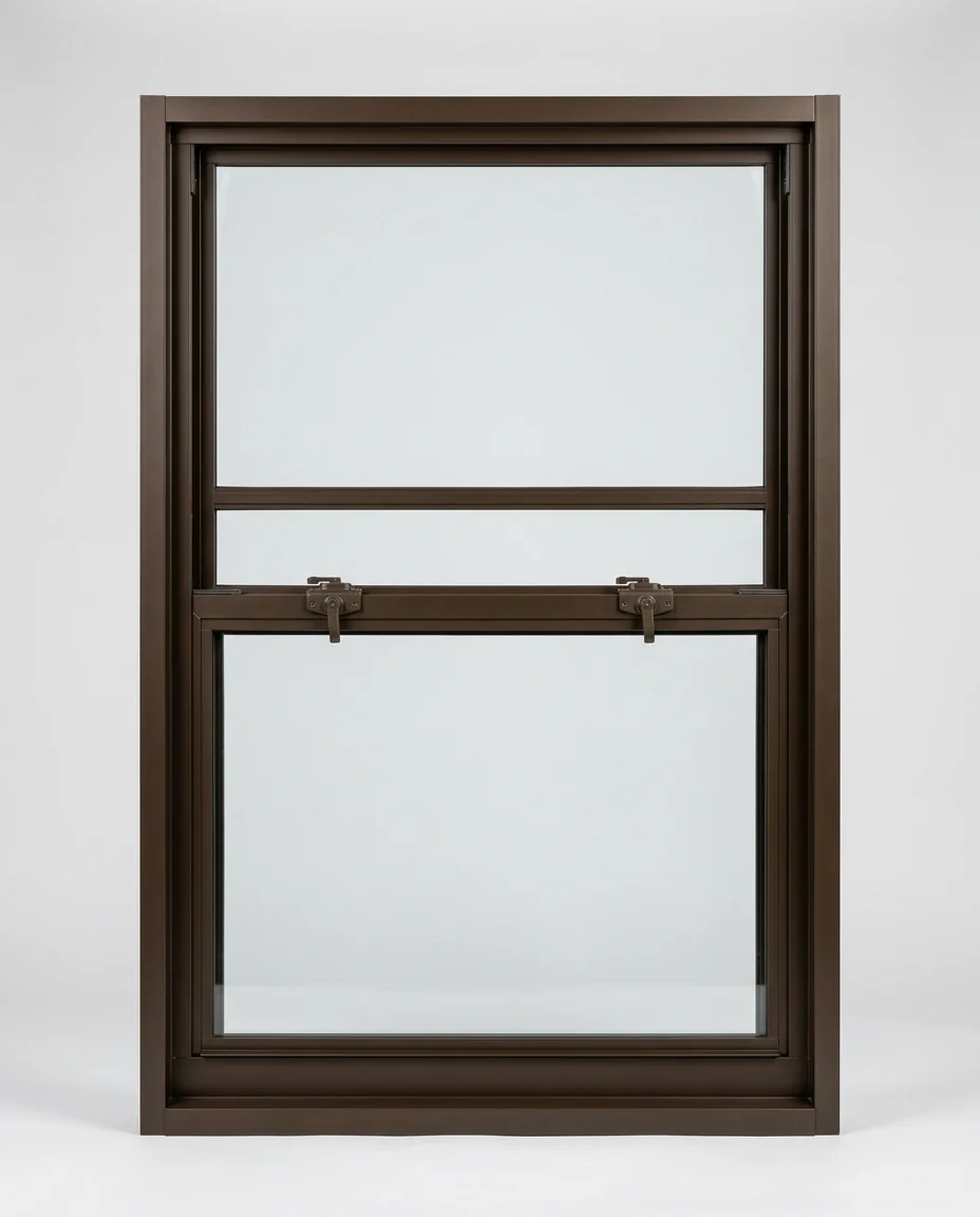 Mr Glass Mr. Glass Windows Series 350 SH & PW